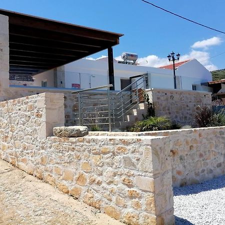 Villa Halepouri Chania  Luaran gambar