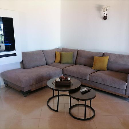 Villa Halepouri Chania  Luaran gambar