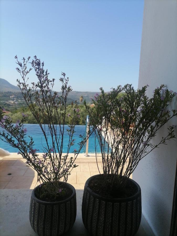 Villa Halepouri Chania  Luaran gambar