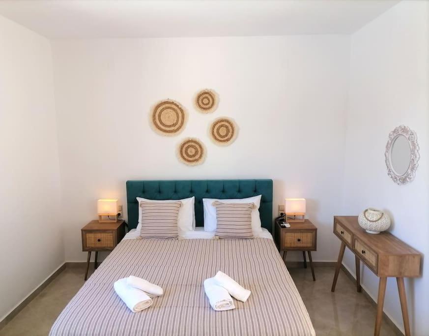 Villa Halepouri Chania  Luaran gambar