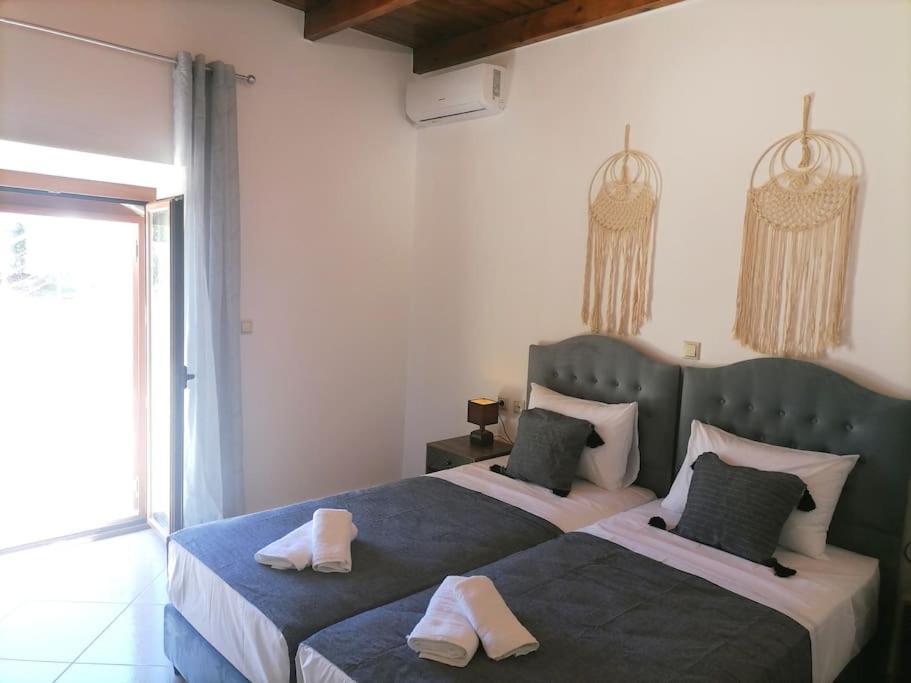Villa Halepouri Chania  Luaran gambar