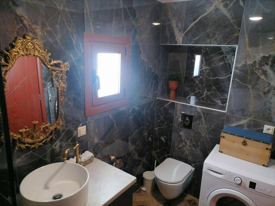 Villa Halepouri Chania  Luaran gambar