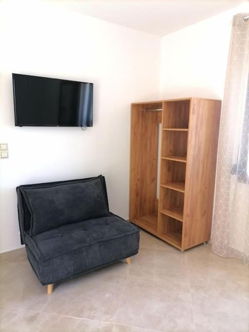 Villa Halepouri Chania  Luaran gambar