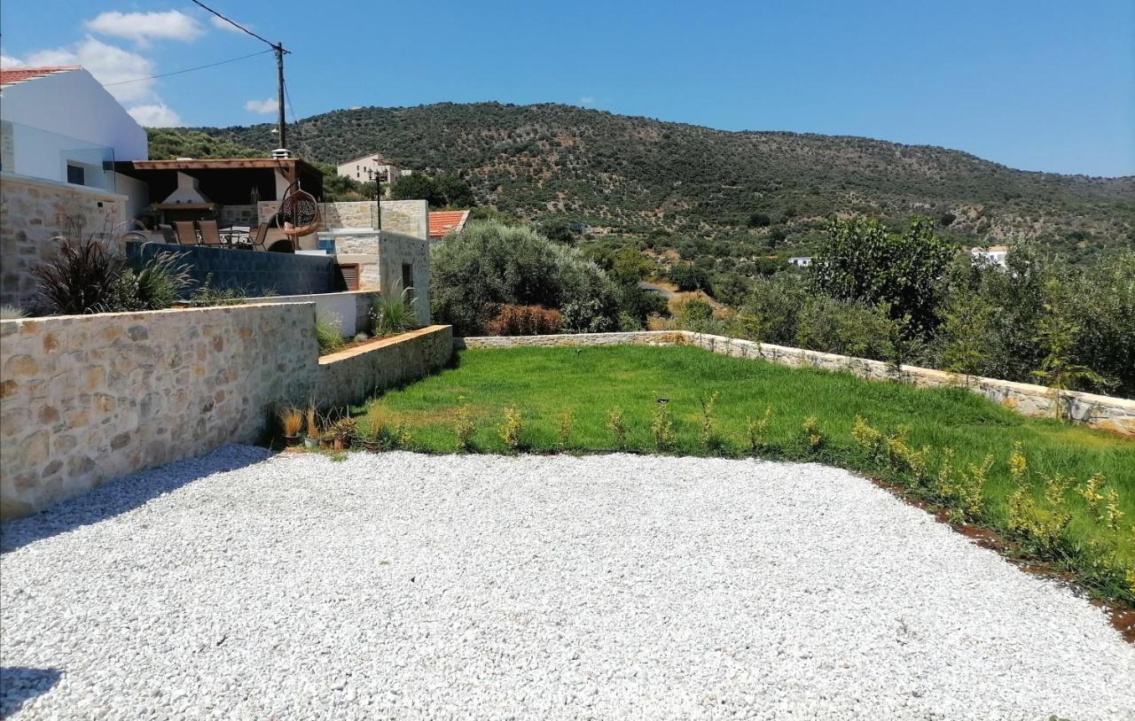 Villa Halepouri Chania  Luaran gambar