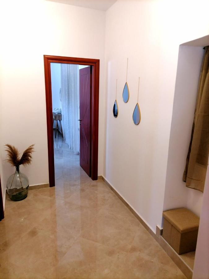 Villa Halepouri Chania  Luaran gambar