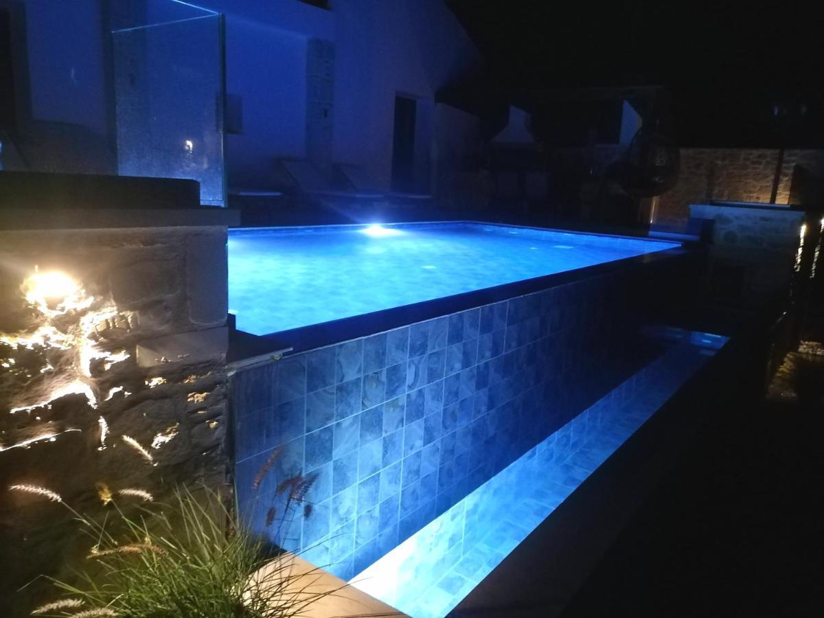 Villa Halepouri Chania  Luaran gambar