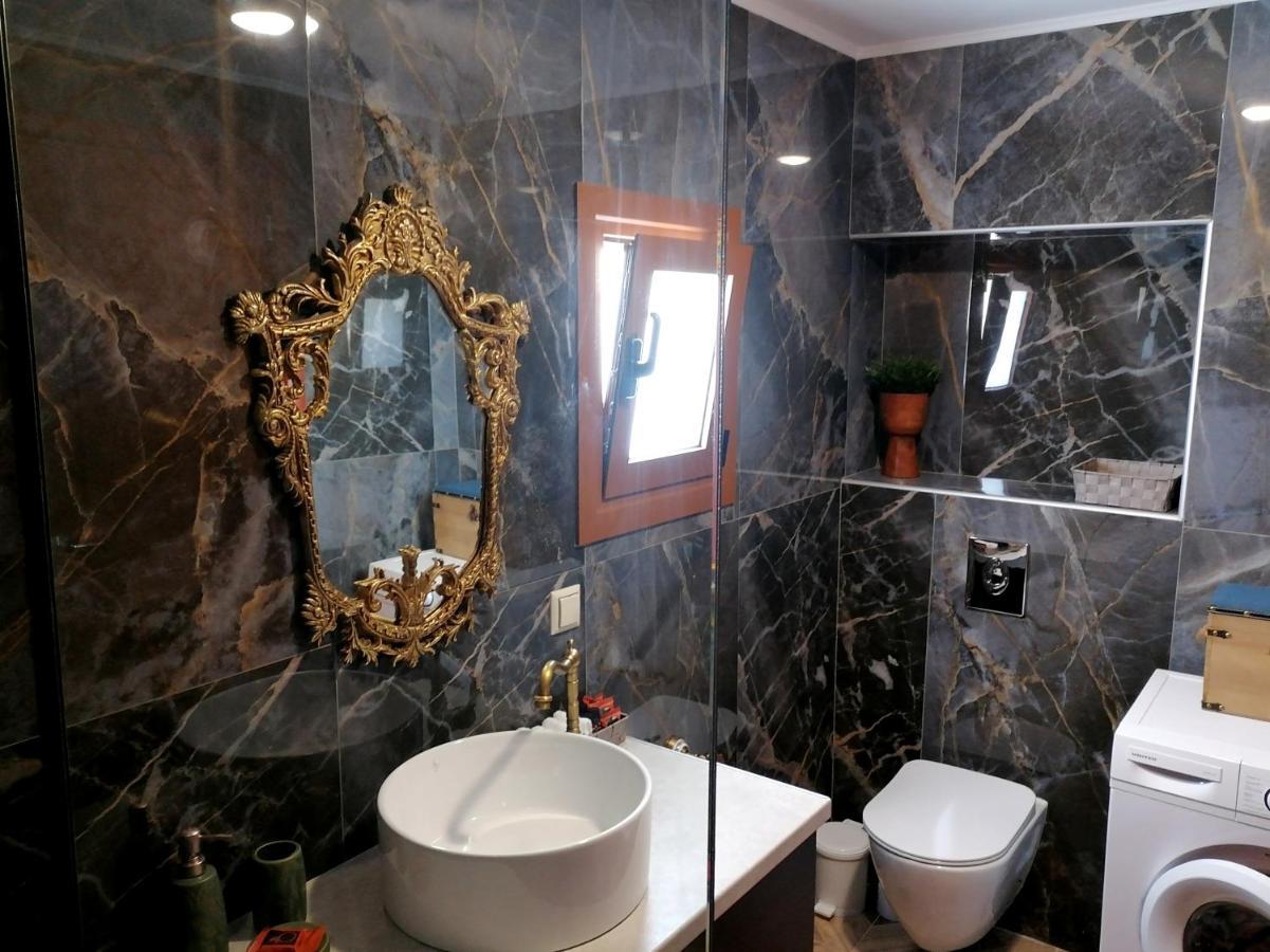 Villa Halepouri Chania  Luaran gambar